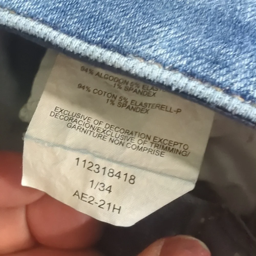 Wrangler Women's Bootcut Jeans - Picture 6 of 6